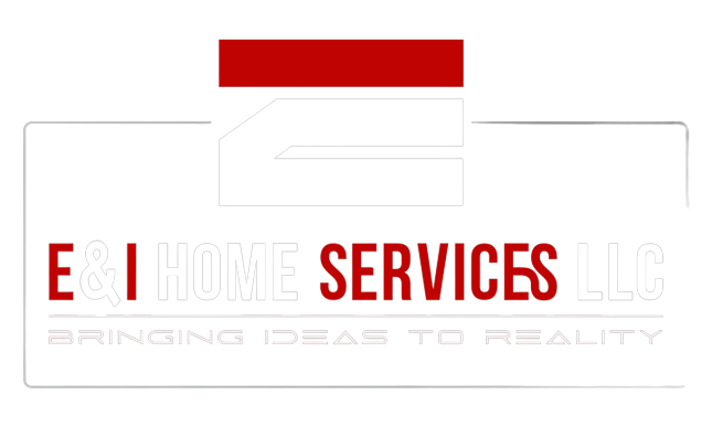 E&I Home Services LLC Logo